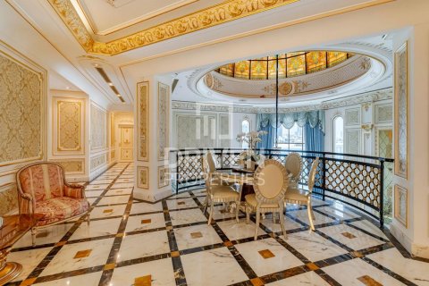 阿联酋 Dubai Palm Jumeirah 待售 : 7 卧, 1261 平方米 , 编号653424 - 照片 8