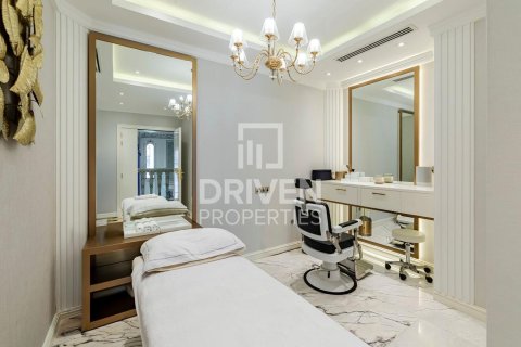 וילה למכירה ב Palm Jumeirah, Dubai, איחוד האמירויות  7 חדרי שינה, 1261 מ"ר, מספר 653424 - תמונה 30
