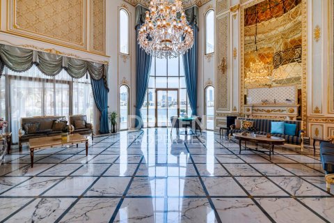 阿联酋 Dubai Palm Jumeirah 待售 : 7 卧, 1261 平方米 , 编号653424 - 照片 2