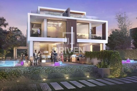 Villa sa DAMAC Hills (Akoya by DAMAC), Dubai, UAE 5 silid-tulugan, 274 sq.m. № 653421 - larawan 19
