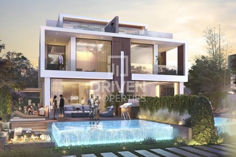 Villa sa DAMAC Hills (Akoya by DAMAC), Dubai, UAE 5 silid-tulugan, 274 sq.m. № 653421 - larawan 12