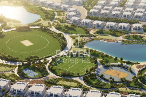 Villa sa DAMAC Hills (Akoya by DAMAC), Dubai, UAE 5 silid-tulugan, 274 sq.m. № 653421 - larawan 13