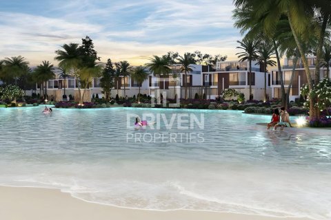 Villa sa DAMAC Hills (Akoya by DAMAC), Dubai, UAE 5 silid-tulugan, 274 sq.m. № 653421 - larawan 21