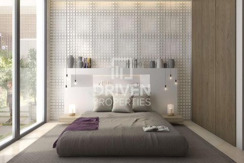 Villa sa DAMAC Hills (Akoya by DAMAC), Dubai, UAE 5 silid-tulugan, 274 sq.m. № 653421 - larawan 2