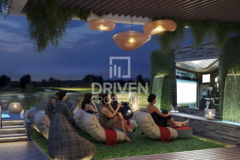 Villa sa DAMAC Hills (Akoya by DAMAC), Dubai, UAE 5 silid-tulugan, 274 sq.m. № 653421 - larawan 16