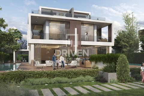 Villa sa DAMAC Hills (Akoya by DAMAC), Dubai, UAE 5 silid-tulugan, 274 sq.m. № 653421 - larawan 5