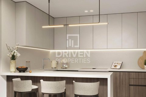 Villa zum Verkauf in Jumeirah Park, Dubai, VAE 5 Schlafzimmer, 557 m2 Nr. 653422 - Foto 10