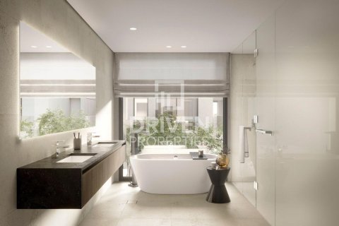 Villa zum Verkauf in Jumeirah Park, Dubai, VAE 5 Schlafzimmer, 557 m2 Nr. 653422 - Foto 7
