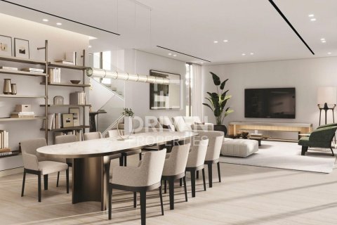 Villa zum Verkauf in Jumeirah Park, Dubai, VAE 5 Schlafzimmer, 557 m2 Nr. 653422 - Foto 3