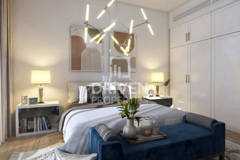 Shtëpi në qytet në Dubai Land, Emiratet e Bashkuara Arabe 2 dhoma gjumi, 100 m2. № 653441 - Foto 3