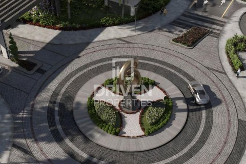 Shtëpi në qytet në Dubai Land, Emiratet e Bashkuara Arabe 2 dhoma gjumi, 100 m2. № 653441 - Foto 8