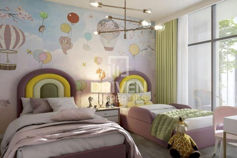 Shtëpi në qytet në Dubai Land, Emiratet e Bashkuara Arabe 2 dhoma gjumi, 100 m2. № 653441 - Foto 4