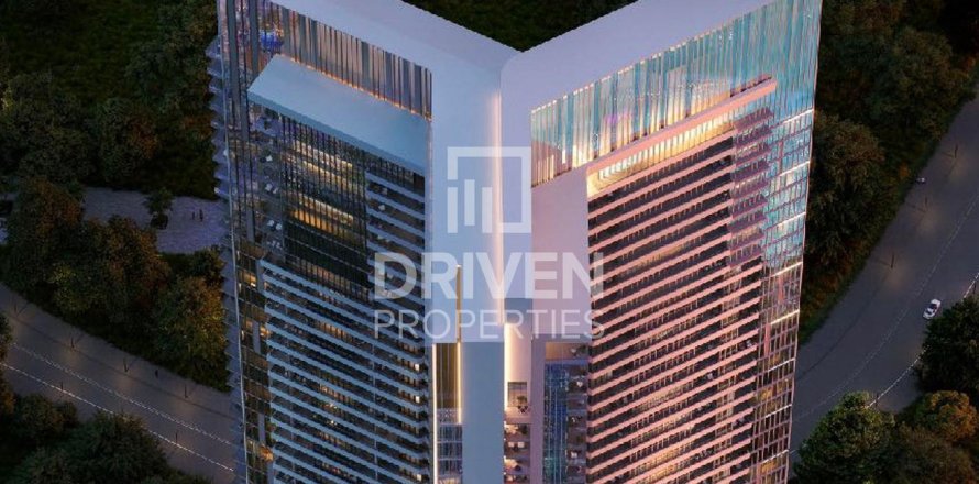 Διαμέρισμα σε Dubai Silicon Oasis, ΗΑΕ 2 υπνοδωμάτια, 116 τ.μ. Αρ. 653440