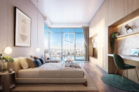 Dubai Silicon Oasis, Dubai, संयुक्त अरब अमीरात में अपार्टमेंट, 2 बेडरूम, 116 वर्ग मीटर, संख्या 653440 - फ़ोटो 13