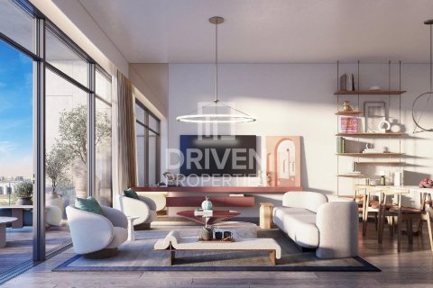 Dubai Silicon Oasis, Dubai, संयुक्त अरब अमीरात में अपार्टमेंट, 2 बेडरूम, 116 वर्ग मीटर, संख्या 653440 - फ़ोटो 9