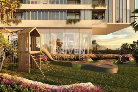 Dubai Silicon Oasis, Dubai, संयुक्त अरब अमीरात में अपार्टमेंट, 2 बेडरूम, 116 वर्ग मीटर, संख्या 653440 - फ़ोटो 10