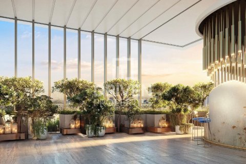 Dubai Silicon Oasis, Dubai, संयुक्त अरब अमीरात में अपार्टमेंट, 2 बेडरूम, 116 वर्ग मीटर, संख्या 653440 - फ़ोटो 12