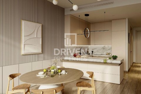 Dubai Silicon Oasis, Dubai, संयुक्त अरब अमीरात में अपार्टमेंट, 2 बेडरूम, 116 वर्ग मीटर, संख्या 653440 - फ़ोटो 14