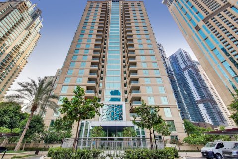 דירה להשכרה ב Dubai Marina, Dubai, איחוד האמירויות  2 חדרי שינה, 141.77 מ"ר, מספר 754422 - תמונה 3
