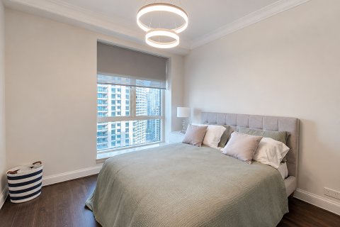 דירה להשכרה ב Dubai Marina, Dubai, איחוד האמירויות  2 חדרי שינה, 141.77 מ"ר, מספר 754422 - תמונה 4