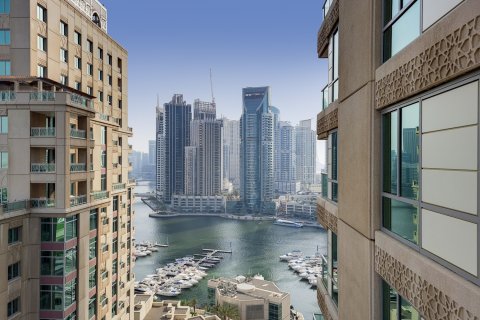 דירה להשכרה ב Dubai Marina, Dubai, איחוד האמירויות  2 חדרי שינה, 141.77 מ"ר, מספר 754422 - תמונה 11