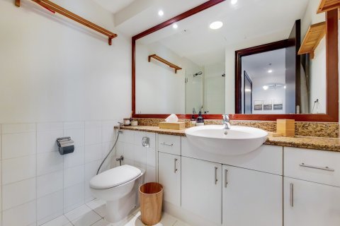 דירה להשכרה ב Dubai Marina, Dubai, איחוד האמירויות  2 חדרי שינה, 141.77 מ"ר, מספר 754422 - תמונה 7