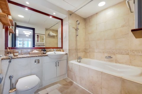 דירה להשכרה ב Dubai Marina, Dubai, איחוד האמירויות  2 חדרי שינה, 141.77 מ"ר, מספר 754422 - תמונה 5