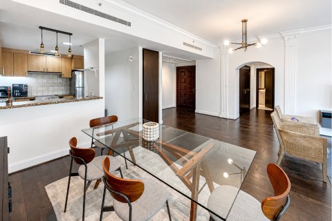 דירה להשכרה ב Dubai Marina, Dubai, איחוד האמירויות  2 חדרי שינה, 141.77 מ"ר, מספר 754422 - תמונה 6