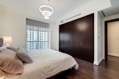 דירה להשכרה ב Dubai Marina, Dubai, איחוד האמירויות  2 חדרי שינה, 141.77 מ"ר, מספר 754422 - תמונה 8