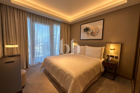 Huoneisto Downtown Dubai (Downtown Burj Dubai), Arabiemiraatit 3 makuuhuonetta, 165.45 m2 № 754425 - kuva 4