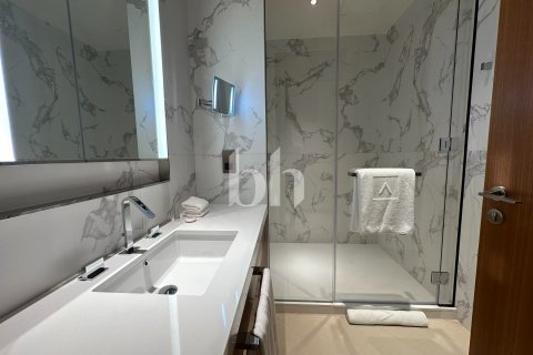 Huoneisto Downtown Dubai (Downtown Burj Dubai), Arabiemiraatit 3 makuuhuonetta, 165.45 m2 № 754425 - kuva 14