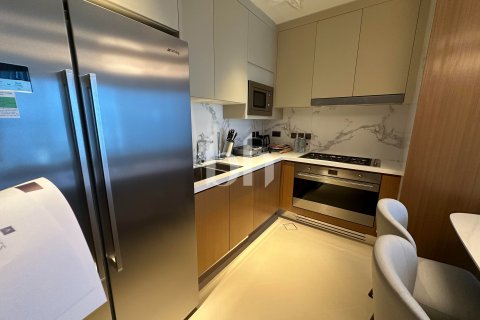 Huoneisto Downtown Dubai (Downtown Burj Dubai), Arabiemiraatit 3 makuuhuonetta, 165.45 m2 № 754425 - kuva 8