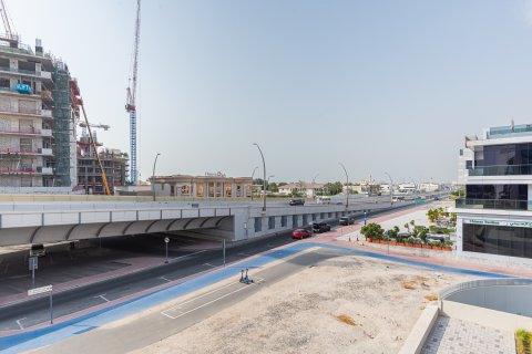 Al Wasl, Dubai, UAE의 임대용 아파트 침실 1개, 85.47제곱미터 번호 754427 - 사진 9