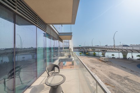 Al Wasl, Dubai, UAE의 임대용 아파트 침실 1개, 85.47제곱미터 번호 754427 - 사진 10
