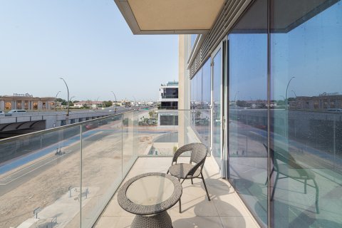Al Wasl, Dubai, UAE의 임대용 아파트 침실 1개, 85.47제곱미터 번호 754427 - 사진 8