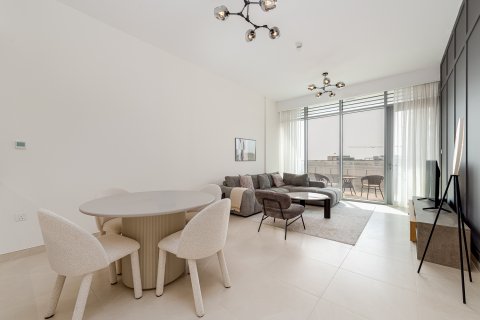 Al Wasl, Dubai, UAE의 임대용 아파트 침실 1개, 85.47제곱미터 번호 754427 - 사진 12