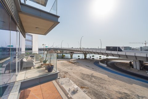 Al Wasl, Dubai, UAE의 임대용 아파트 침실 1개, 85.47제곱미터 번호 754427 - 사진 11