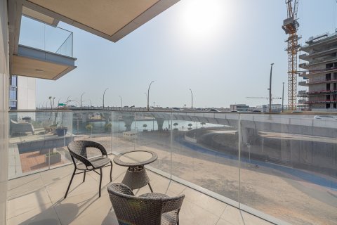 Al Wasl, Dubai, UAE의 임대용 아파트 침실 1개, 85.47제곱미터 번호 754427 - 사진 7