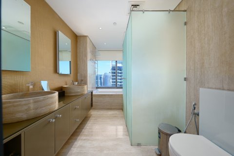 Apartamento para arrendamento em Dubai Marina, Dubai, EAU 4 quartos, 469.43 m2 № 754423 - foto 14