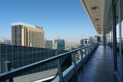 Apartamento para arrendamento em Dubai Marina, Dubai, EAU 4 quartos, 469.43 m2 № 754423 - foto 12