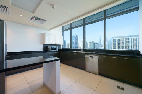 Apartamento para arrendamento em Dubai Marina, Dubai, EAU 4 quartos, 469.43 m2 № 754423 - foto 7