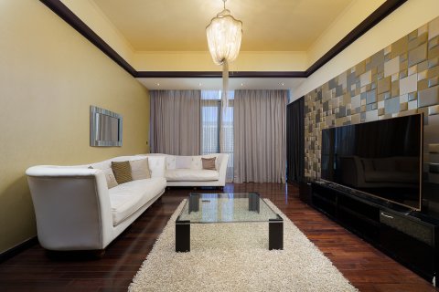 Apartamento para arrendamento em Dubai Marina, Dubai, EAU 4 quartos, 469.43 m2 № 754423 - foto 10