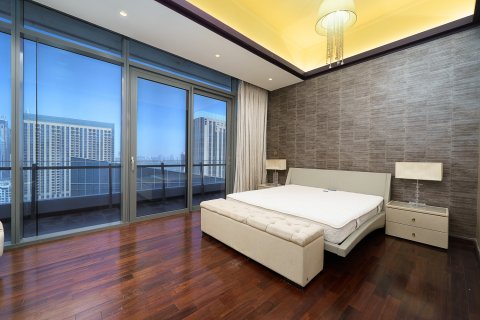 Apartamento para arrendamento em Dubai Marina, Dubai, EAU 4 quartos, 469.43 m2 № 754423 - foto 16