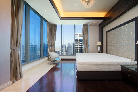 Apartamento para arrendamento em Dubai Marina, Dubai, EAU 4 quartos, 469.43 m2 № 754423 - foto 13