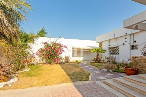 וילה להשכרה ב Al Rashidiya, Dubai, איחוד האמירויות  5 חדרי שינה, 10000 מ"ר, מספר 754429 - תמונה 21