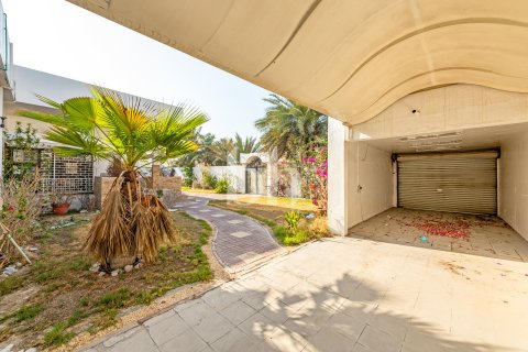 וילה להשכרה ב Al Rashidiya, Dubai, איחוד האמירויות  5 חדרי שינה, 10000 מ"ר, מספר 754429 - תמונה 23