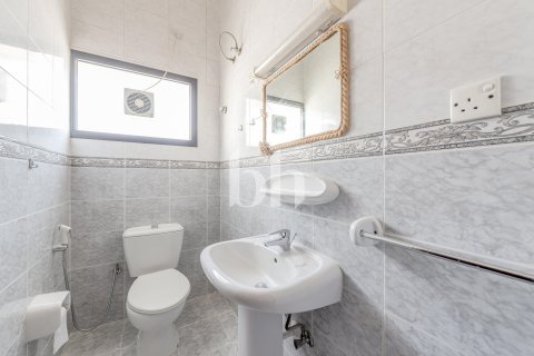 וילה להשכרה ב Al Rashidiya, Dubai, איחוד האמירויות  5 חדרי שינה, 10000 מ"ר, מספר 754429 - תמונה 14