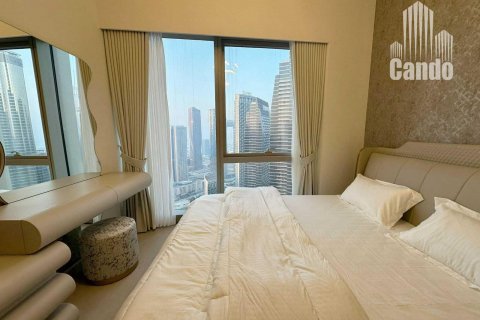 Byt v Downtown Dubai (Downtown Burj Dubai), Dubai, SAE 2 ložnice, 119.3 m² Č.: 583075 - fotografie 12