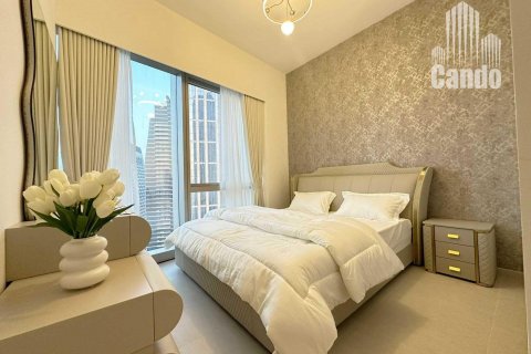 Byt v Downtown Dubai (Downtown Burj Dubai), Dubai, SAE 2 ložnice, 119.3 m² Č.: 583075 - fotografie 15