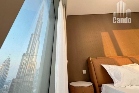 Byt v Downtown Dubai (Downtown Burj Dubai), Dubai, SAE 2 ložnice, 119.3 m² Č.: 583075 - fotografie 7